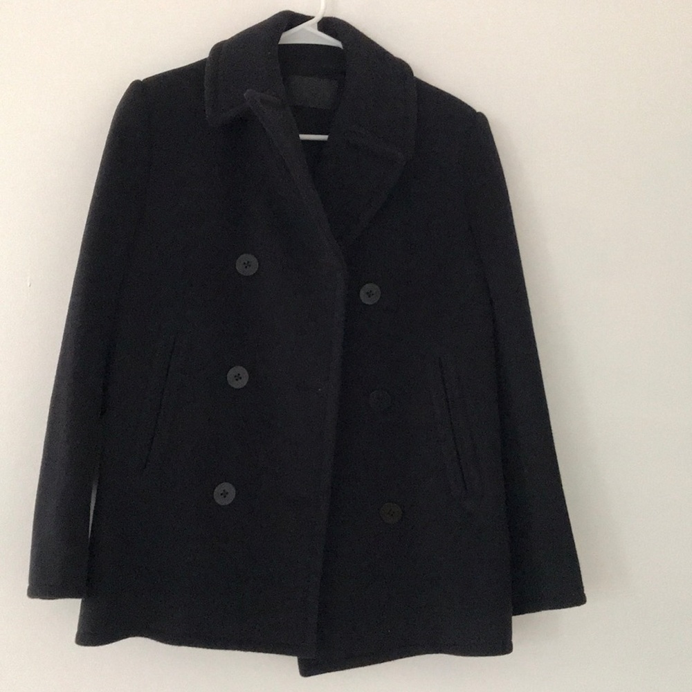 Alexander Wang Pea Coats